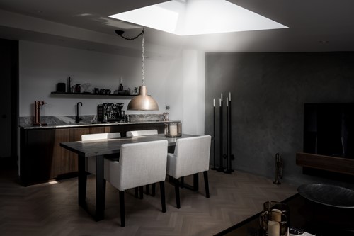 Nordenskiöldsgatan 24 Linnéstaden