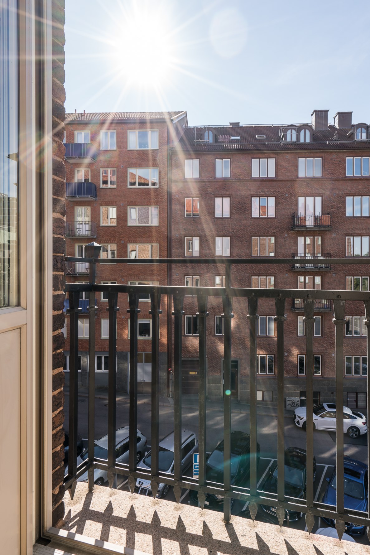 Bild 4 Ålandsgatan 4