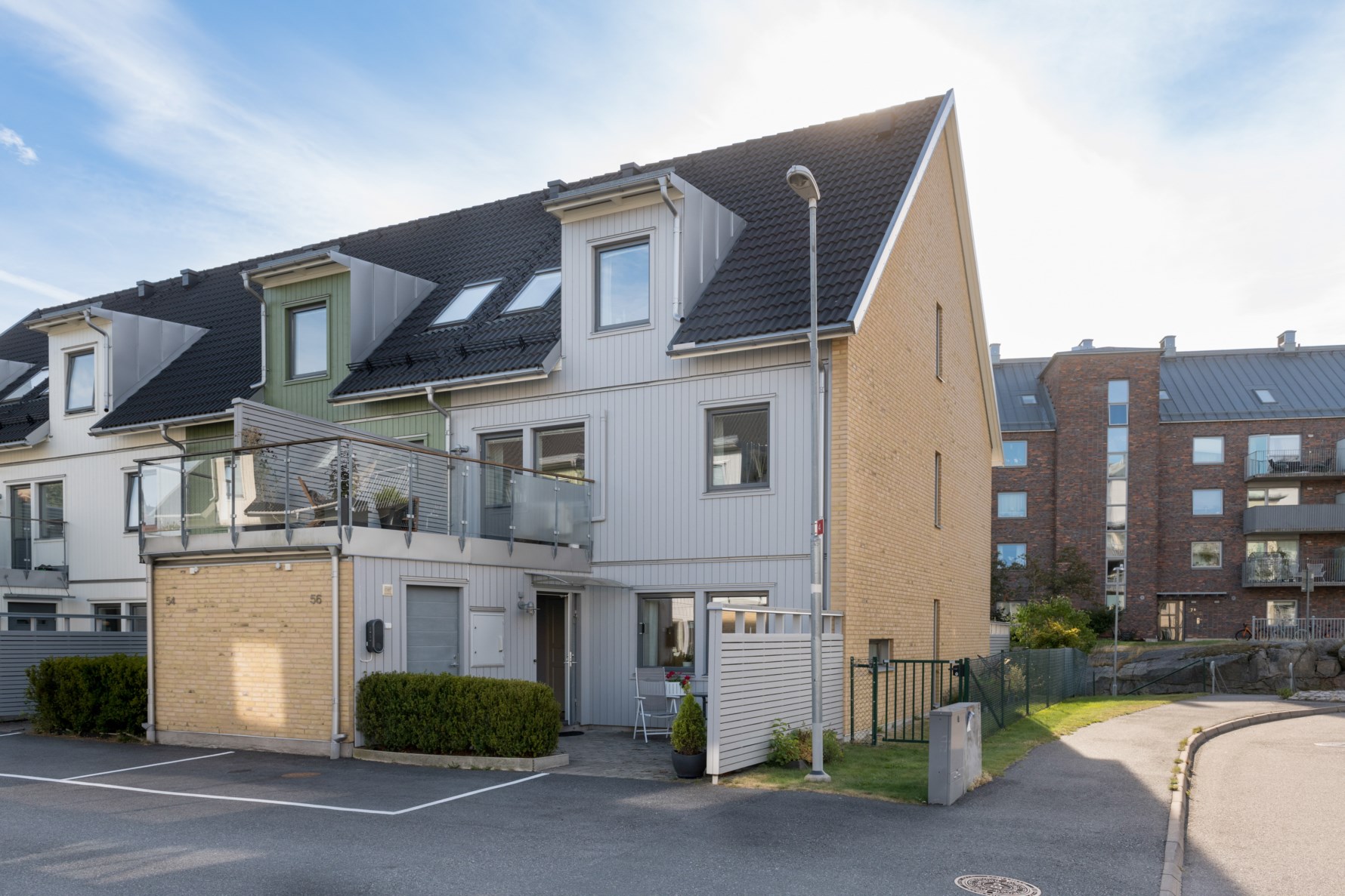 Bild 2 Transistorgatan 56