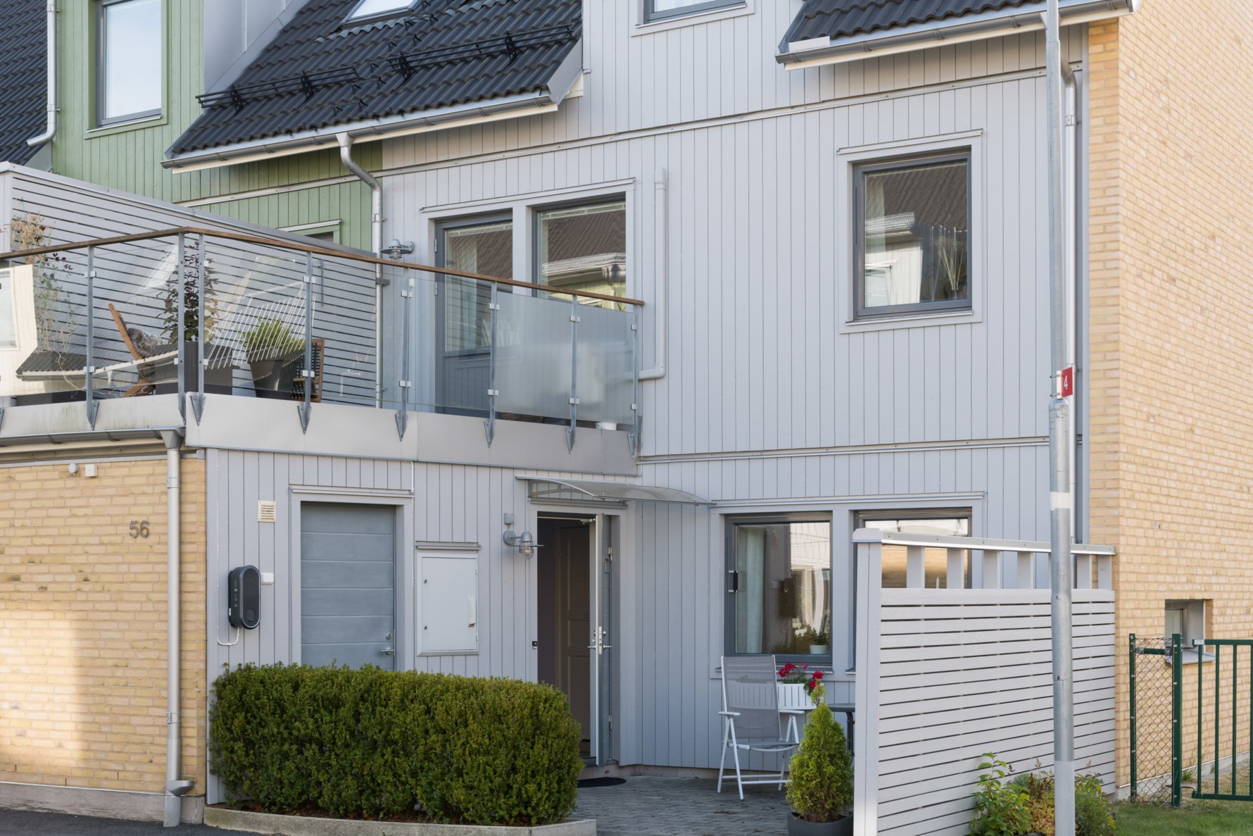 Bild 3 Transistorgatan 56