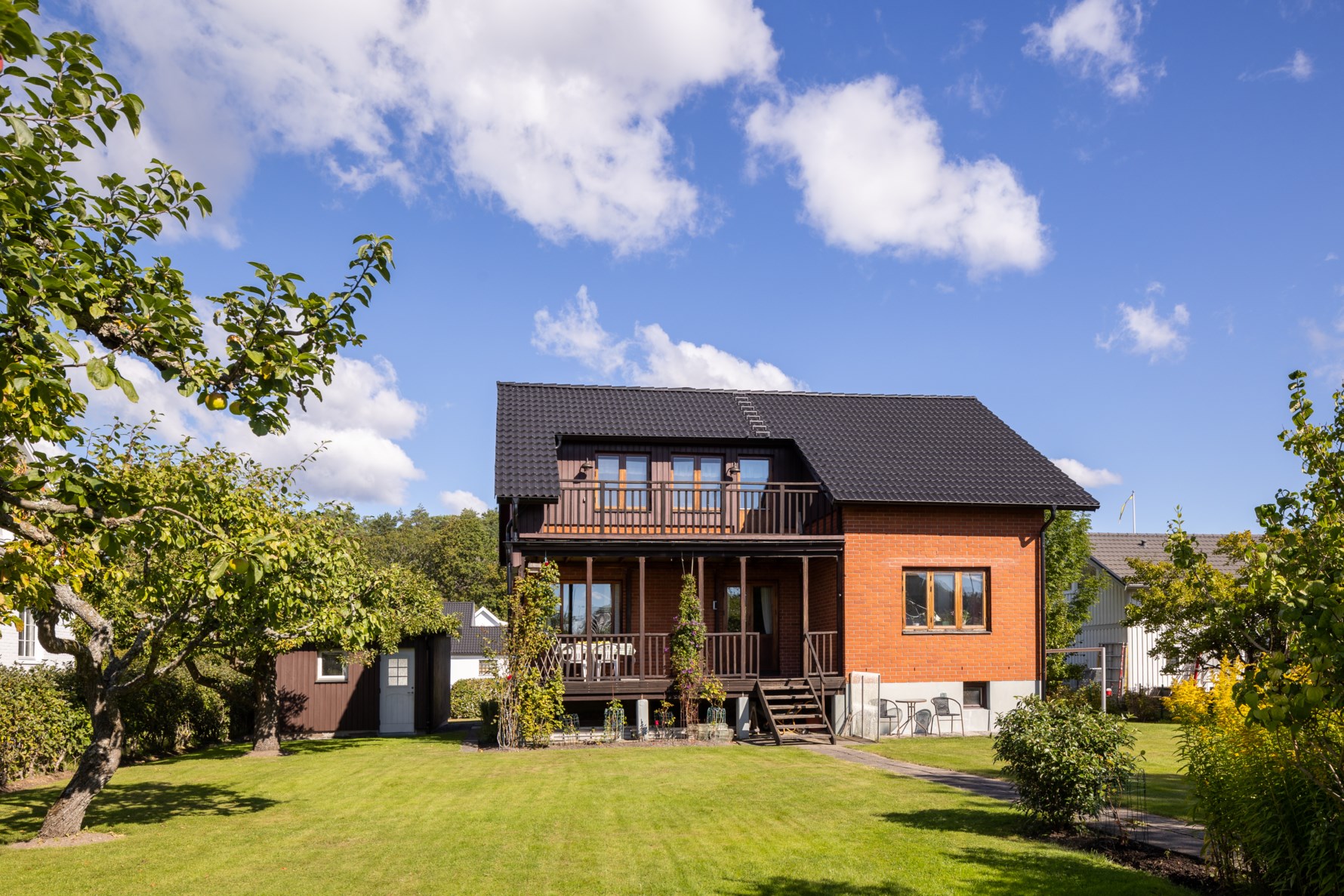 Bild 2 Madbäcksvägen 29