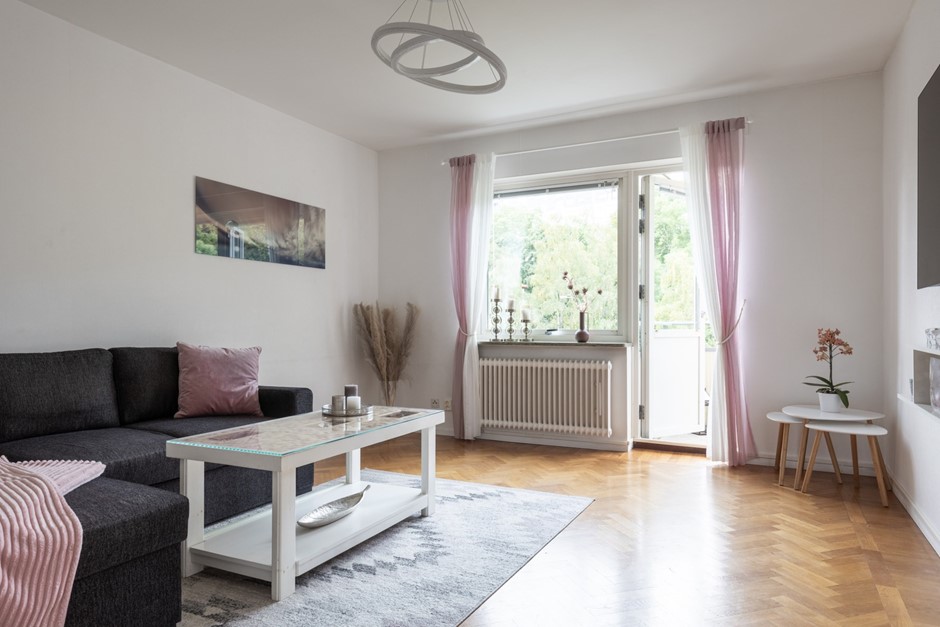 Fredriksdalsgatan 12A