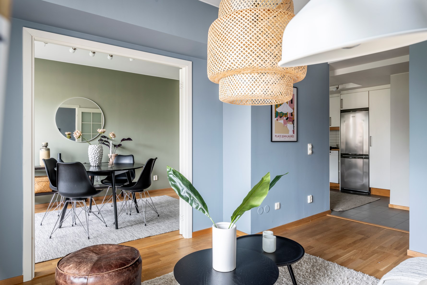 Bild 6 Klamparegatan 13