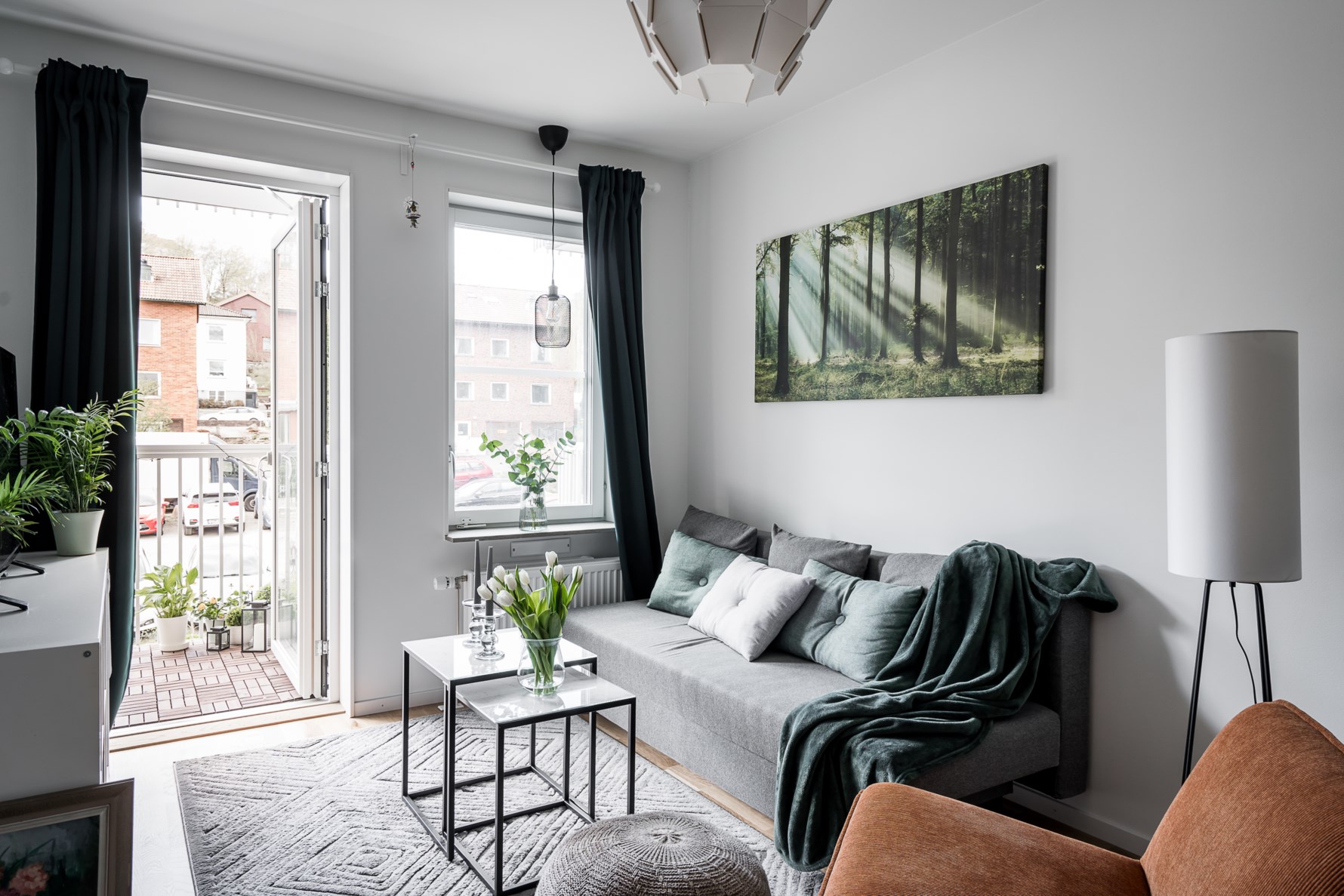 Bild 4 Ebbe Lieberathsgatan 14D