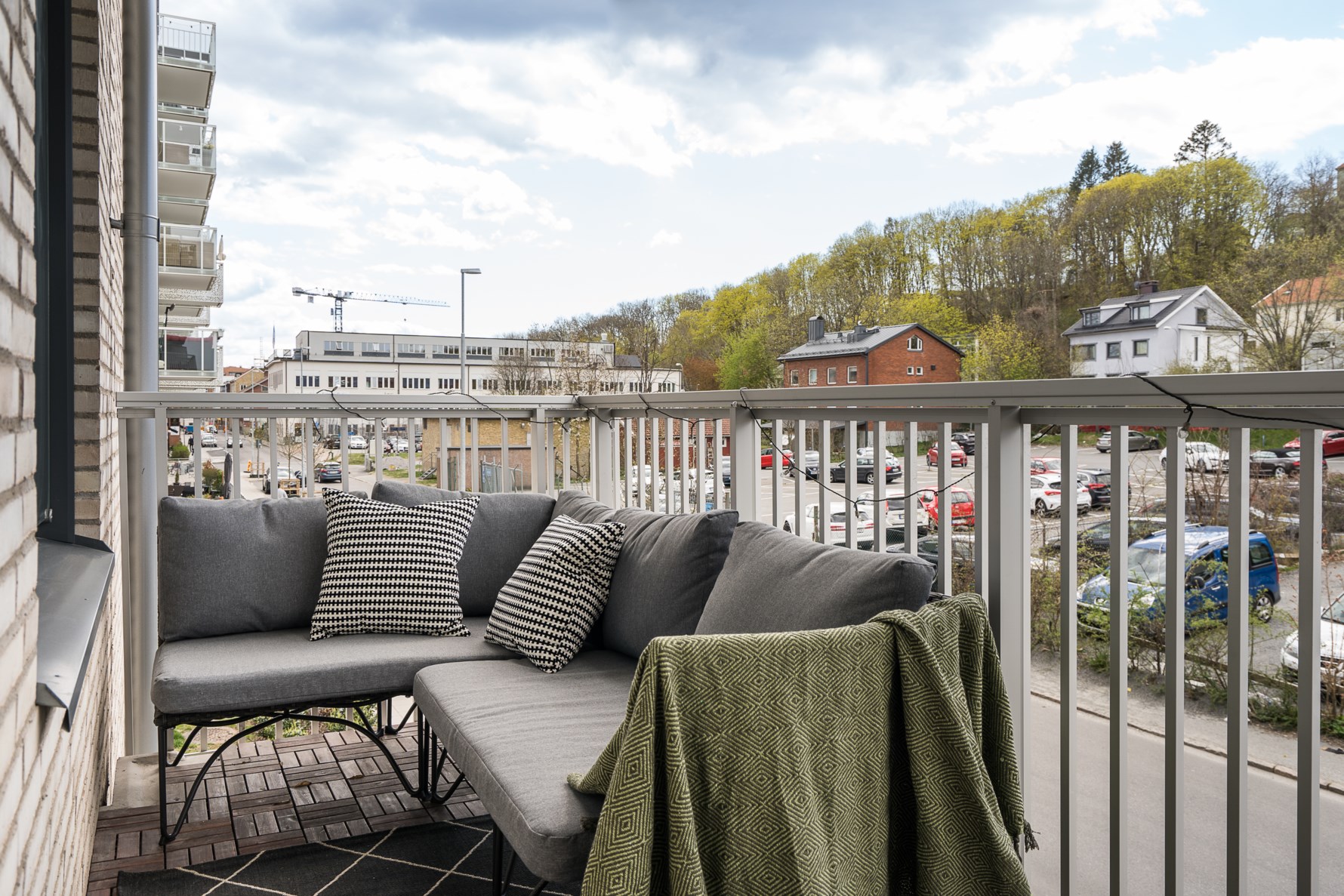 Bild 5 Ebbe Lieberathsgatan 14D