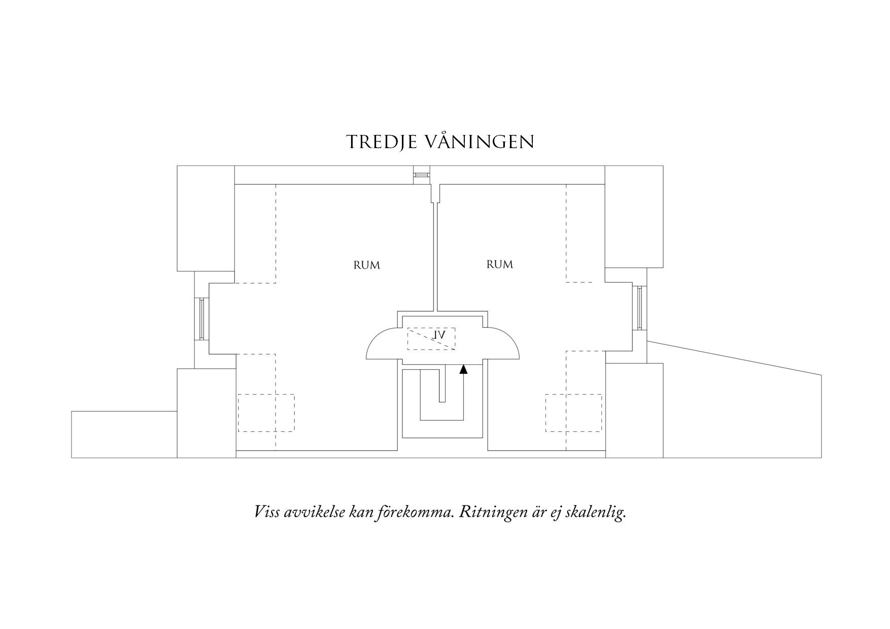 Planritning 3 Transistorgatan 56