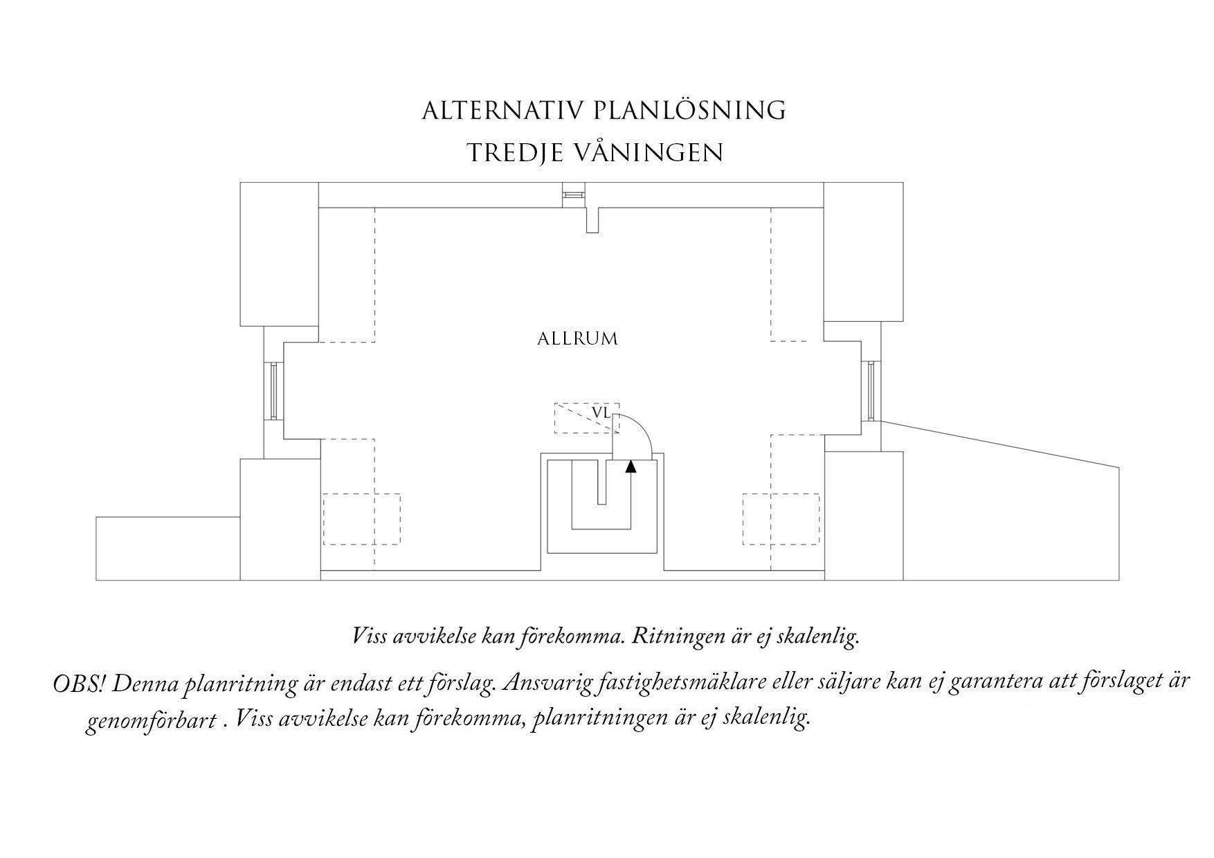 Planritning 4 Transistorgatan 56