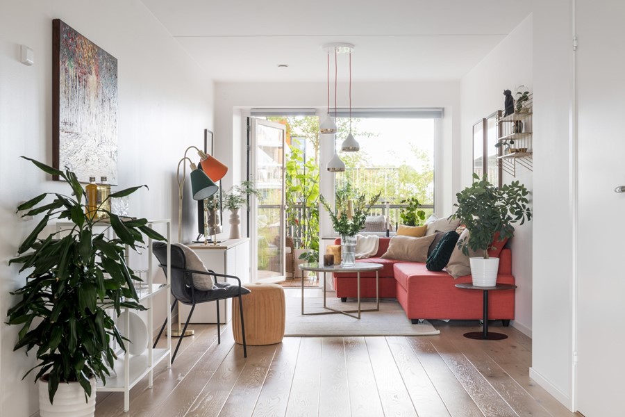 Bild 1 Broslättsgatan 13