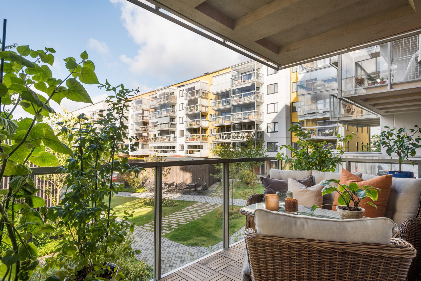 Bild 6 Broslättsgatan 13