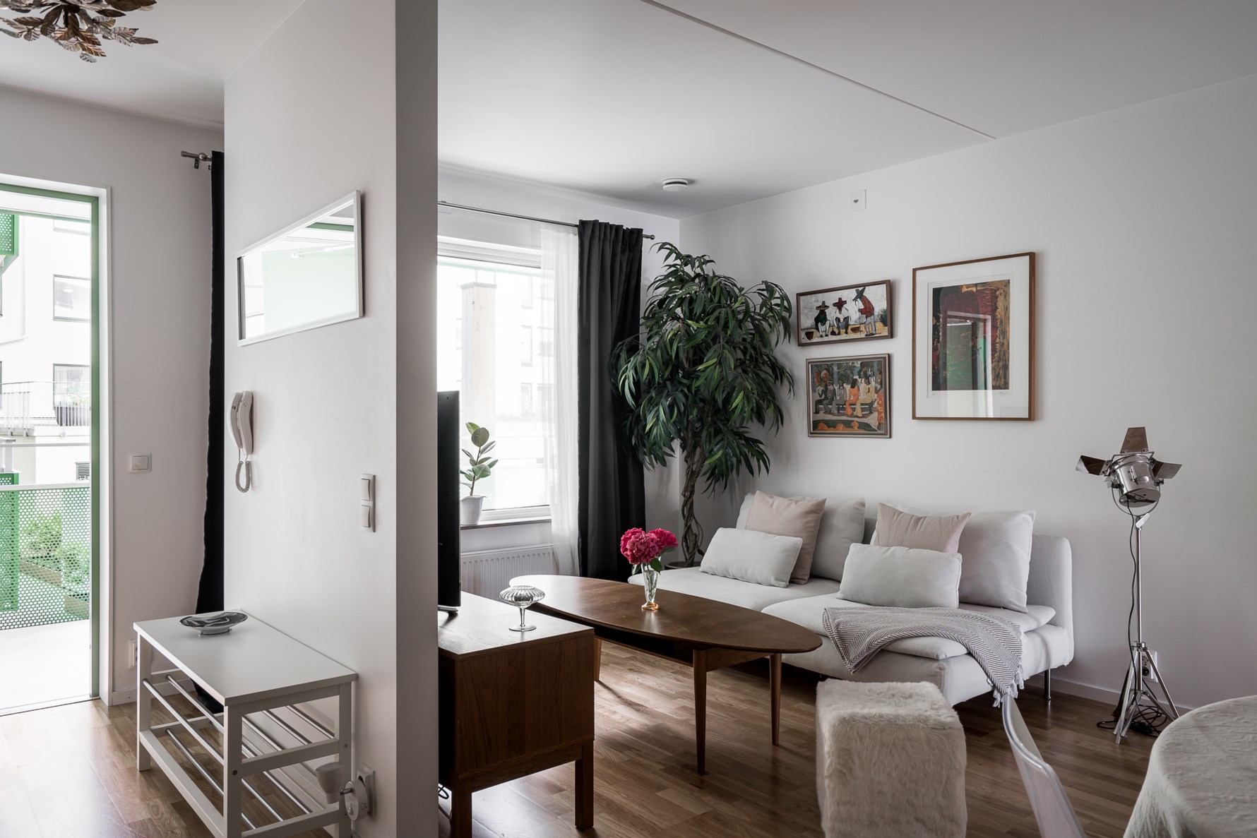 Bild 2 Gamla Kronvägen 49