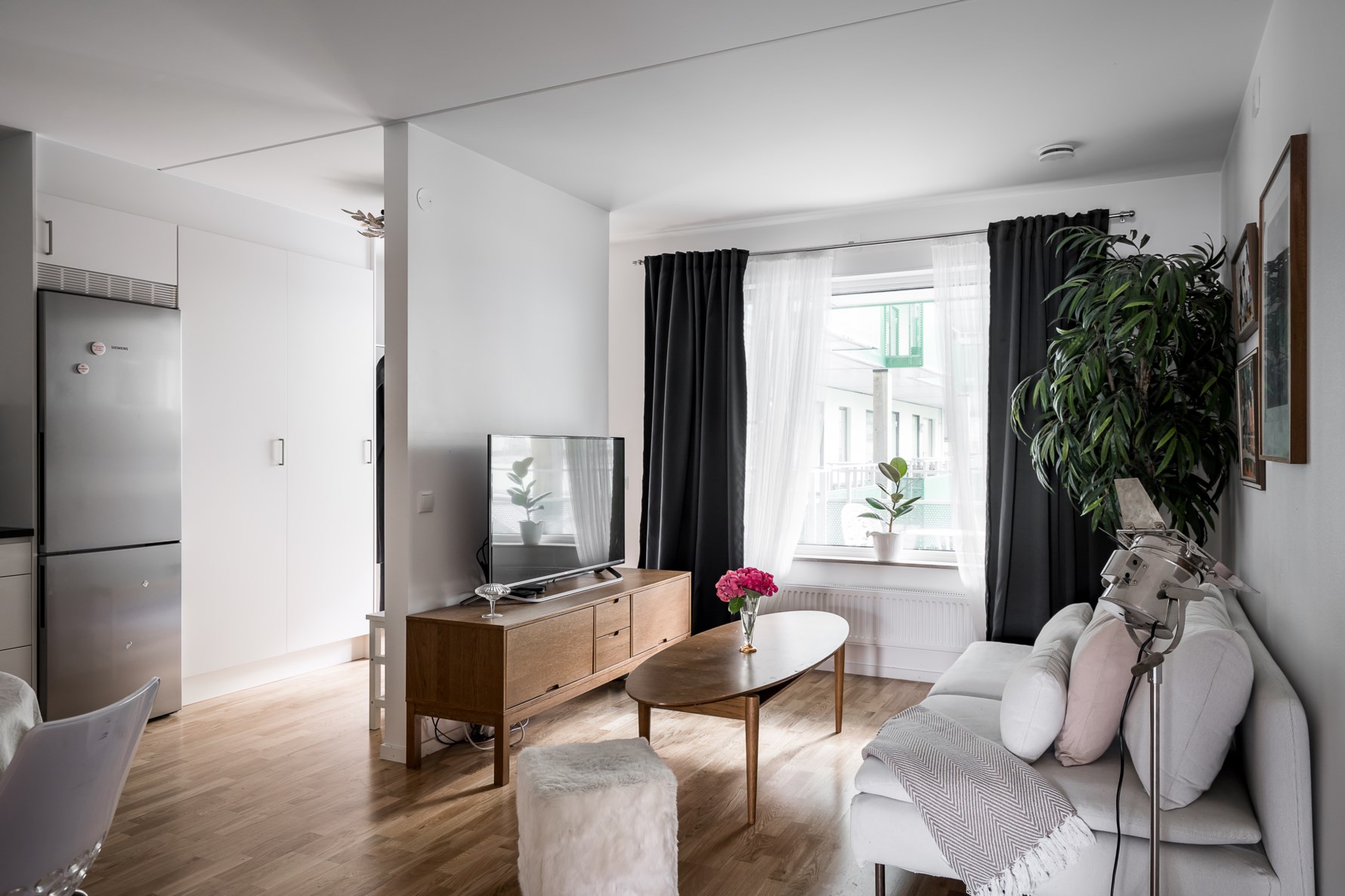 Bild 3 Gamla Kronvägen 49