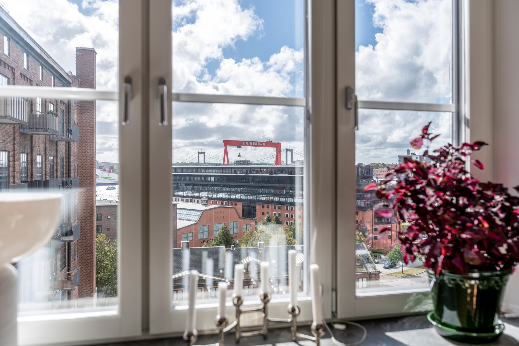 Bild 6 Bratteråsgatan 66