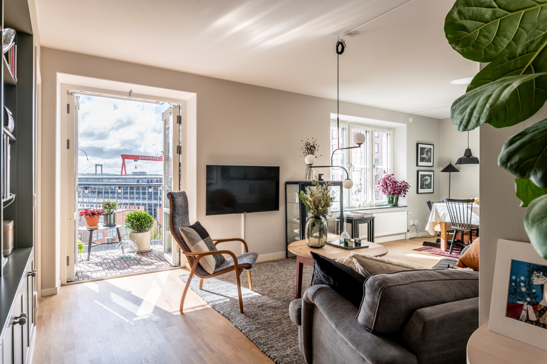 Bild 5 Bratteråsgatan 66