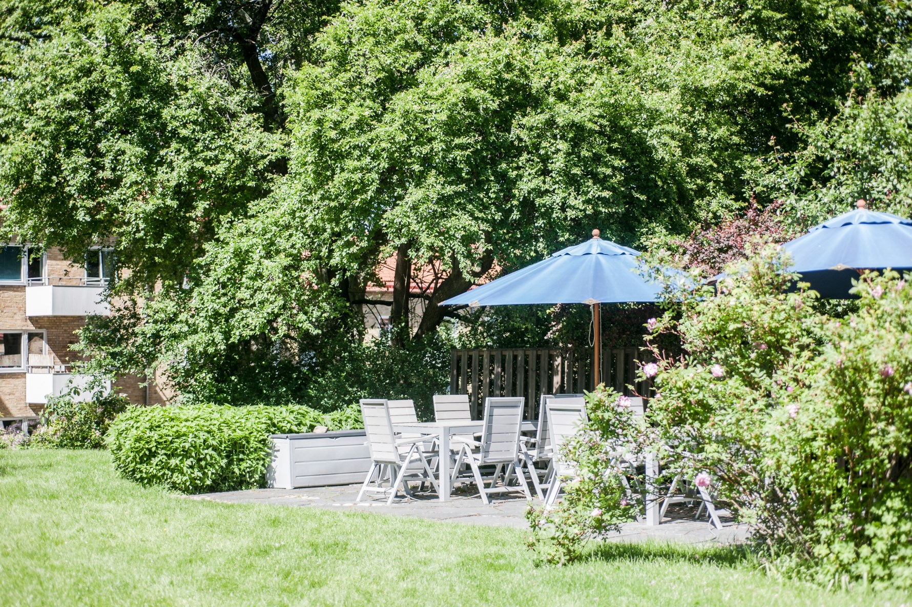 Bild 3 Falkenbergsgatan 9C