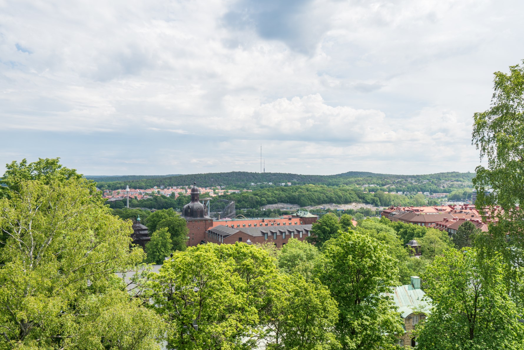 Bild 5 Olof Rudbecksgatan 21