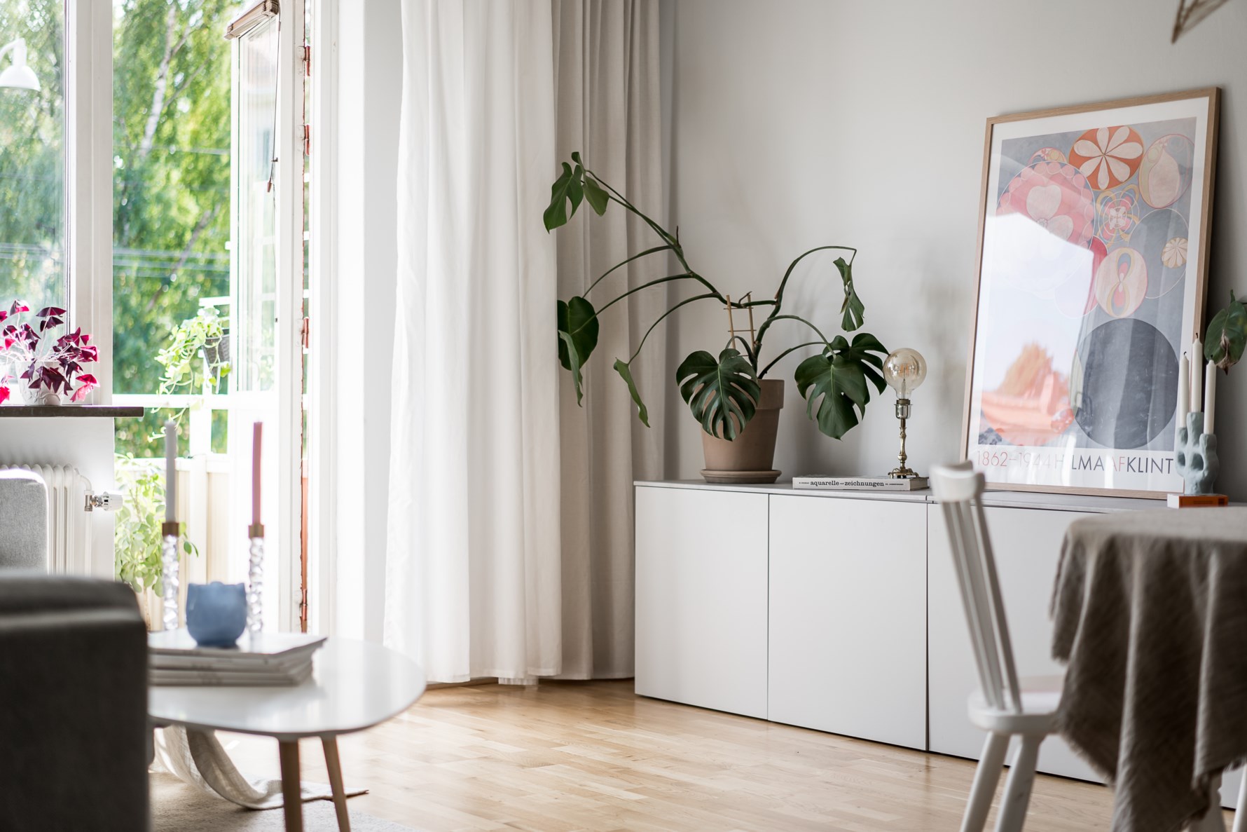 Bild 2 Bromeliusgatan 14C