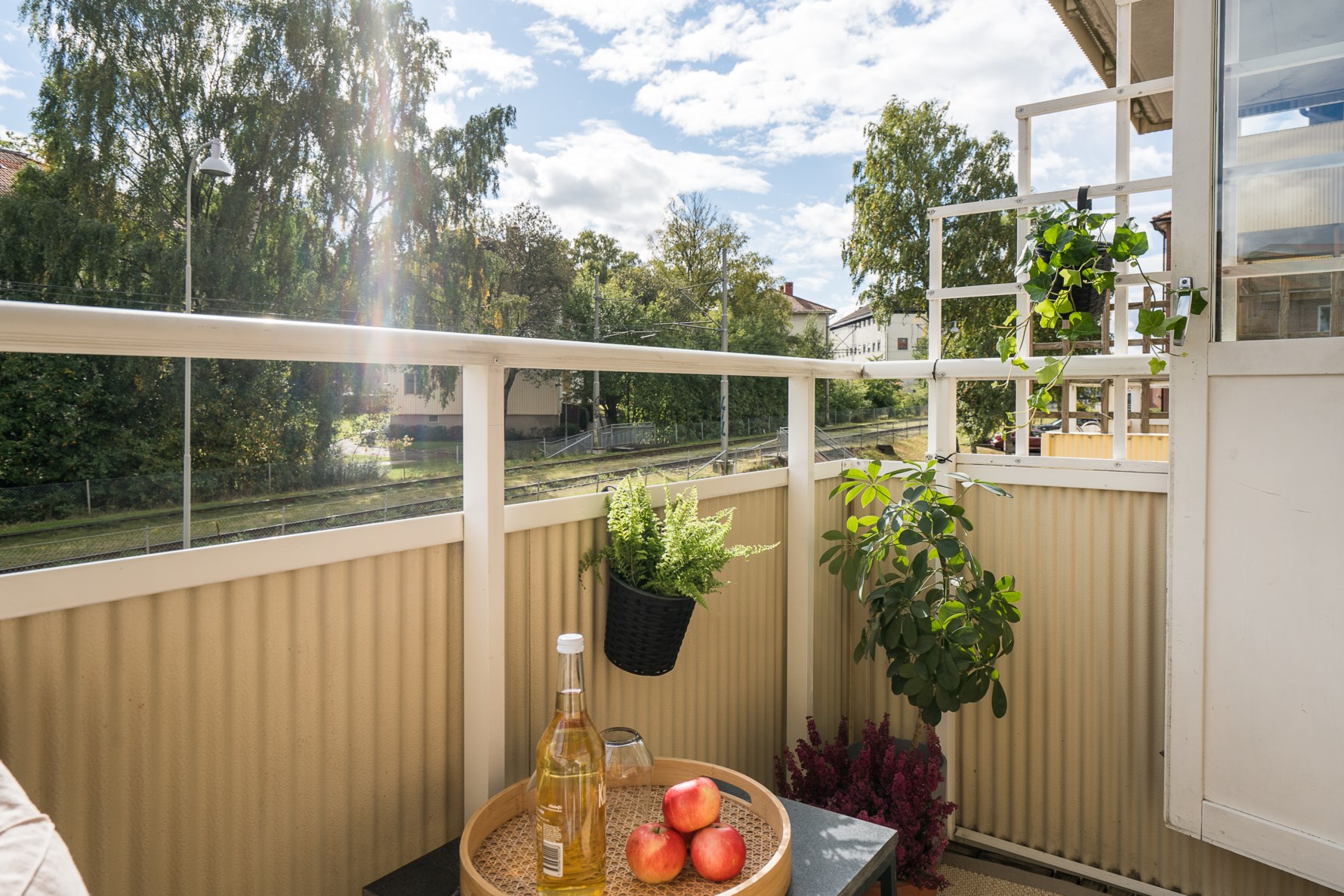 Bild 5 Bromeliusgatan 14C