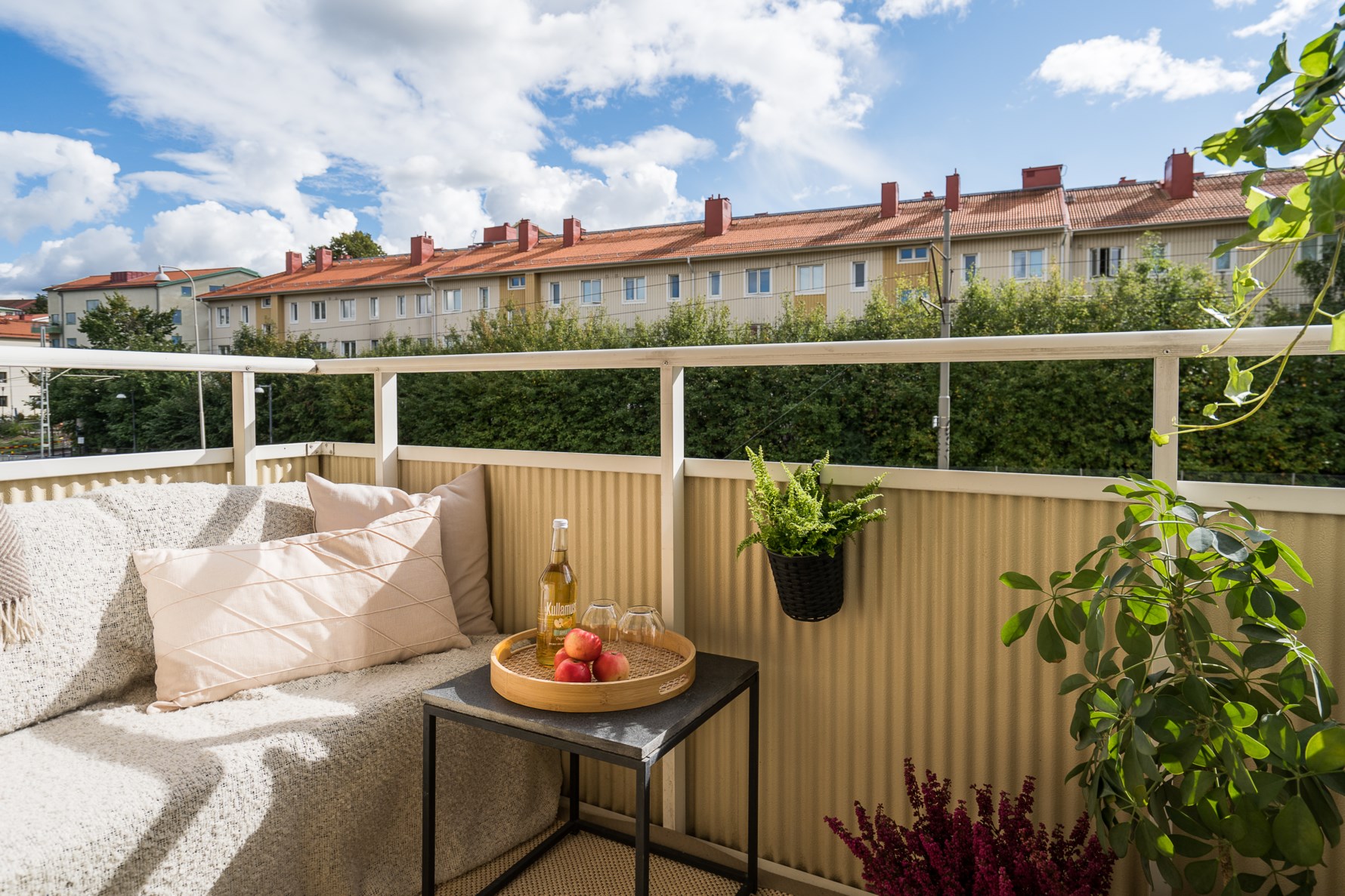 Bild 4 Bromeliusgatan 14C