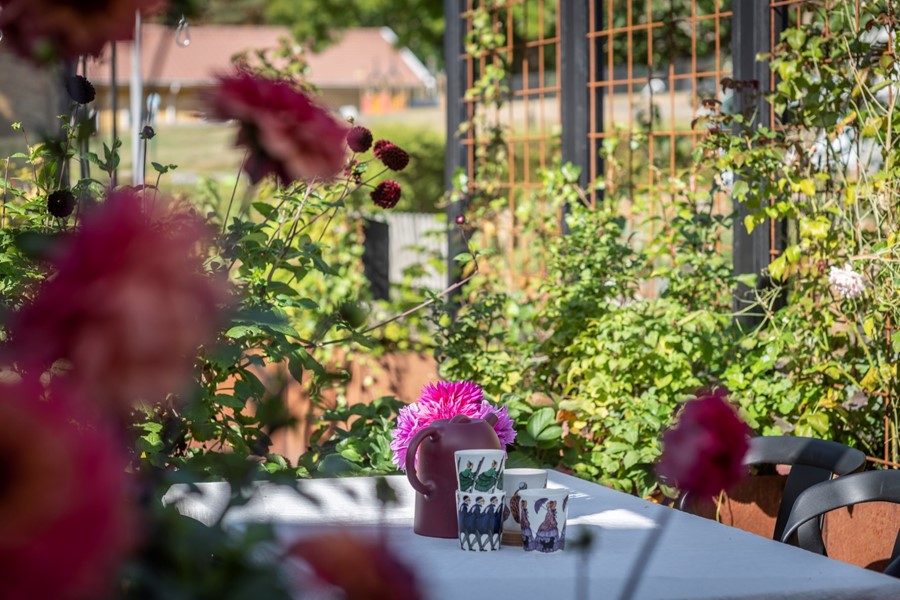 Bild 5 Skrivarevägen 46