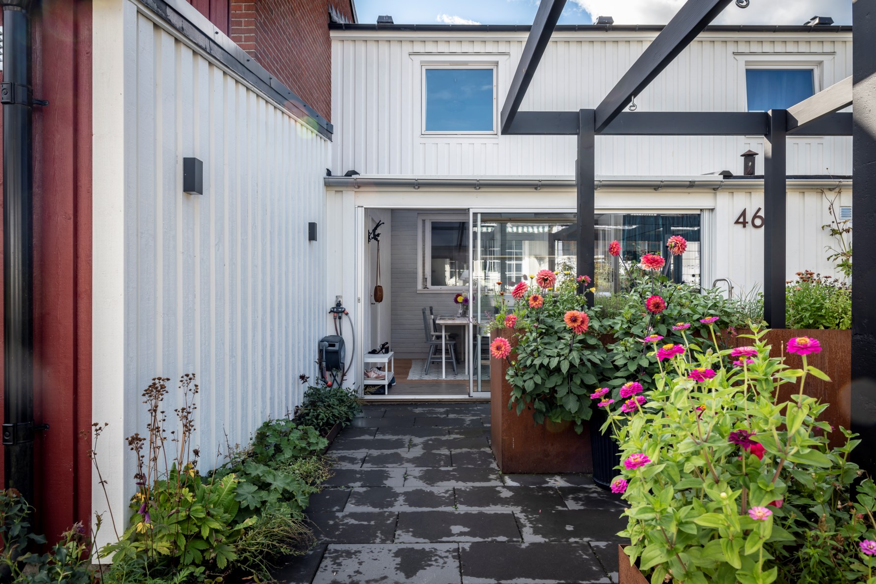 Bild 3 Skrivarevägen 46