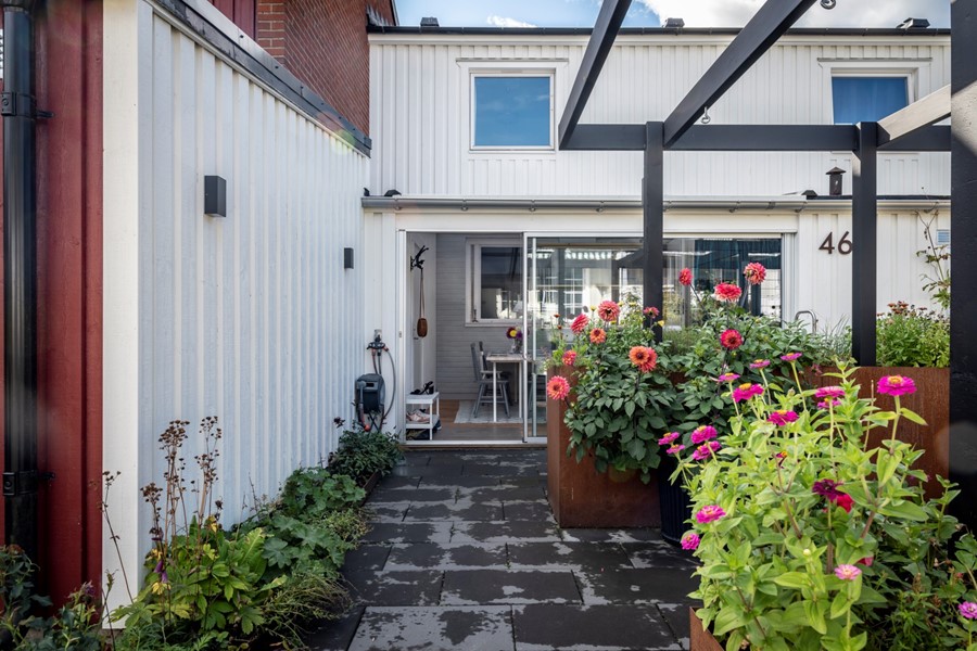 Bild 3 Skrivarevägen 46