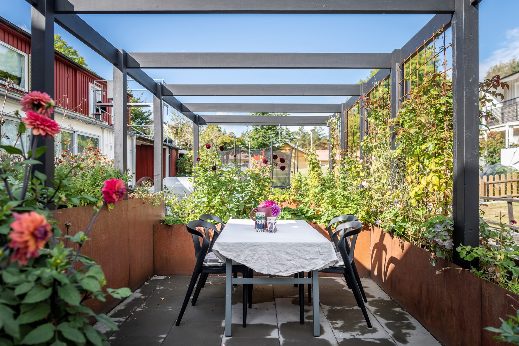 Bild 4 Skrivarevägen 46