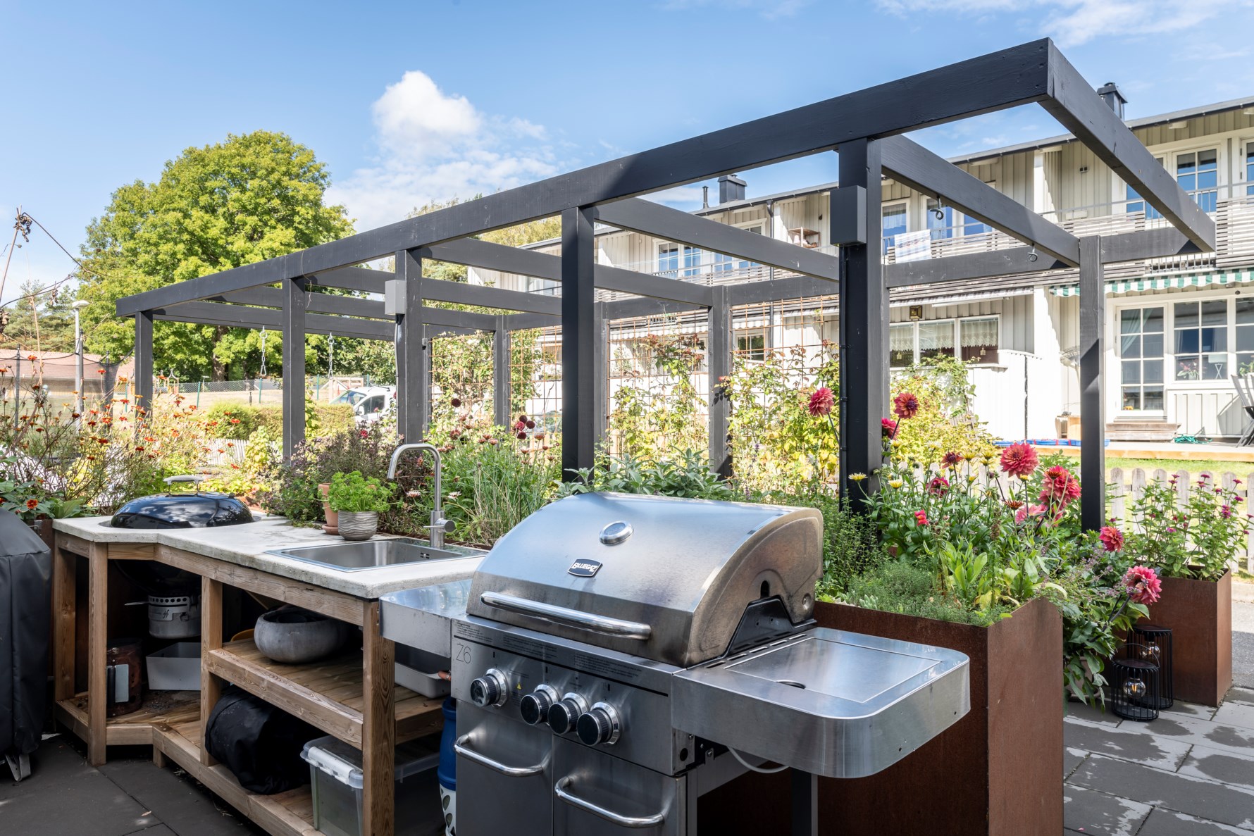 Bild 6 Skrivarevägen 46