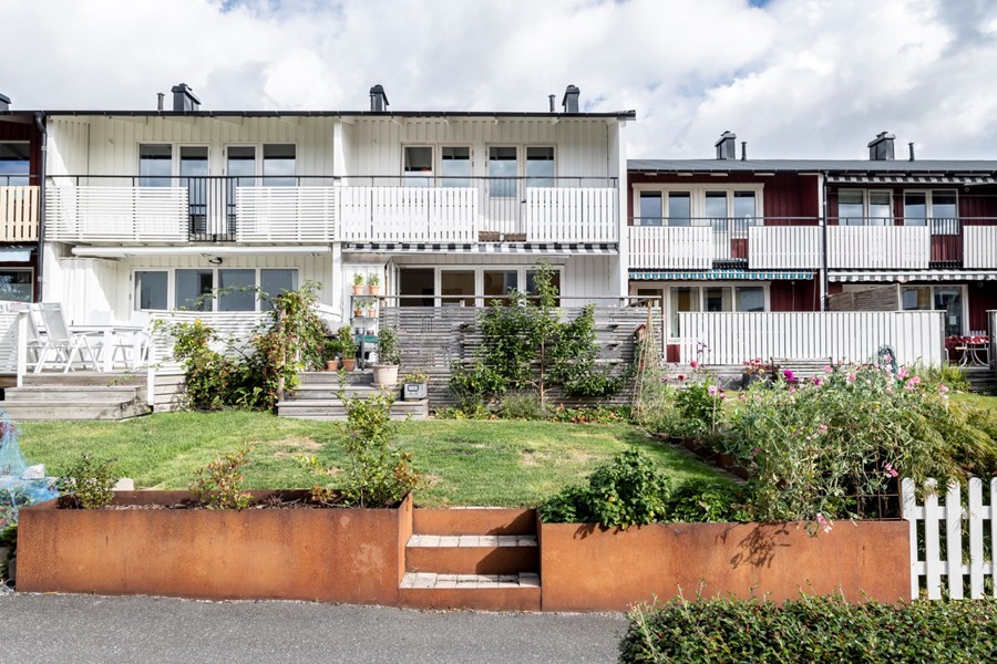 Bild 2 Skrivarevägen 46