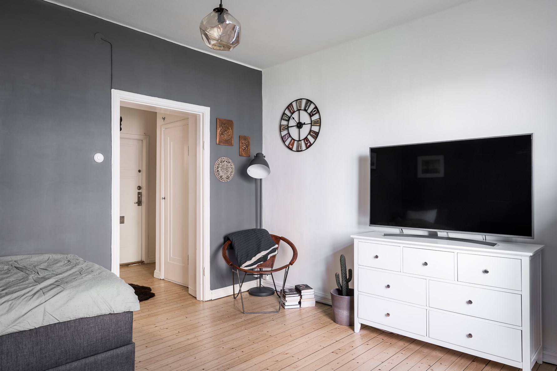 Bild 5 Gustavsplatsen 1 I