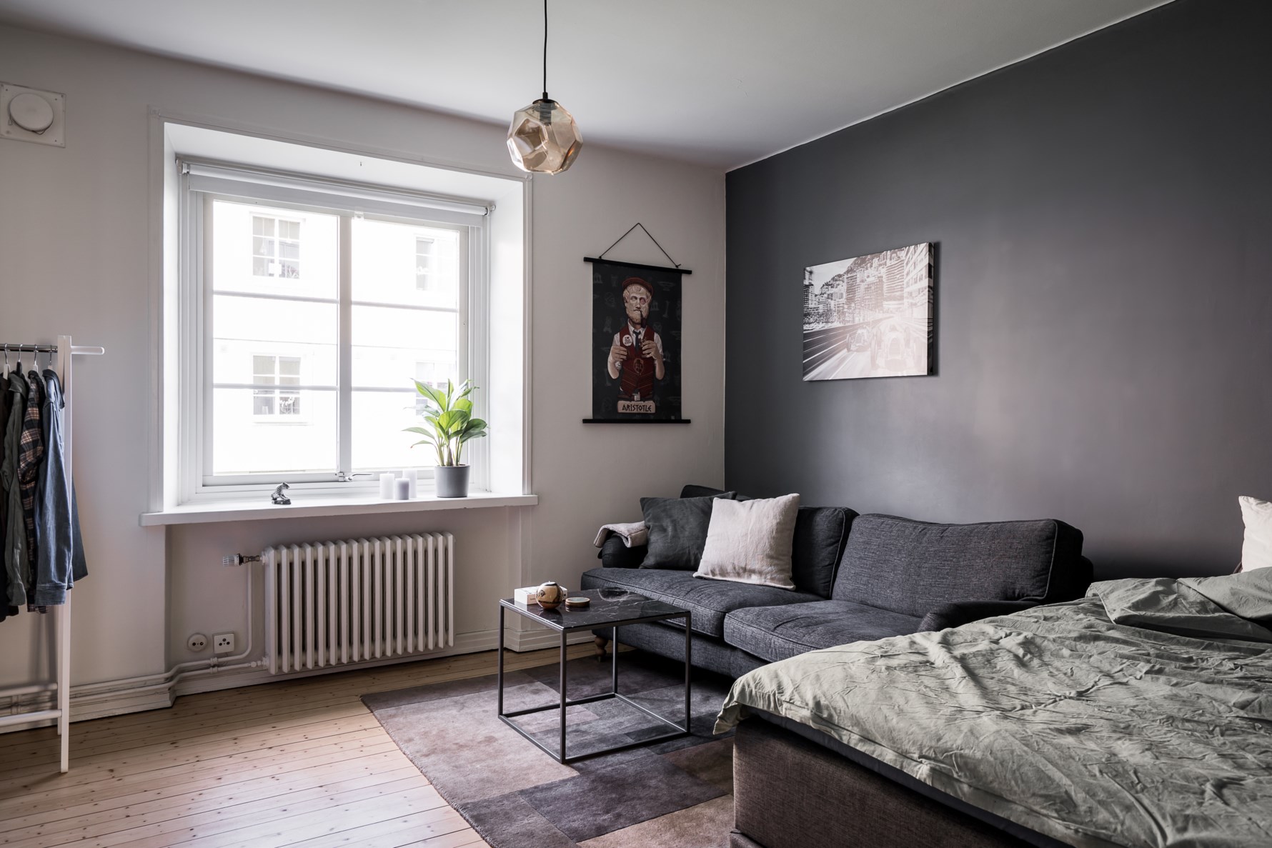 Bild 2 Gustavsplatsen 1 I