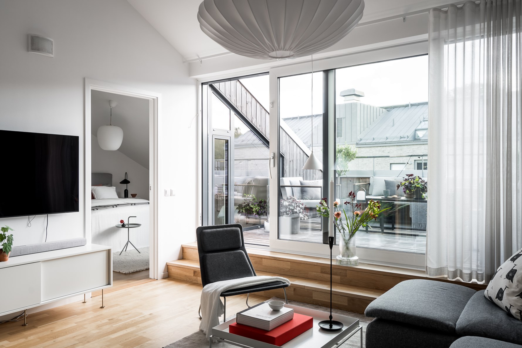 Bild 4 Åke Falcks Gata 5