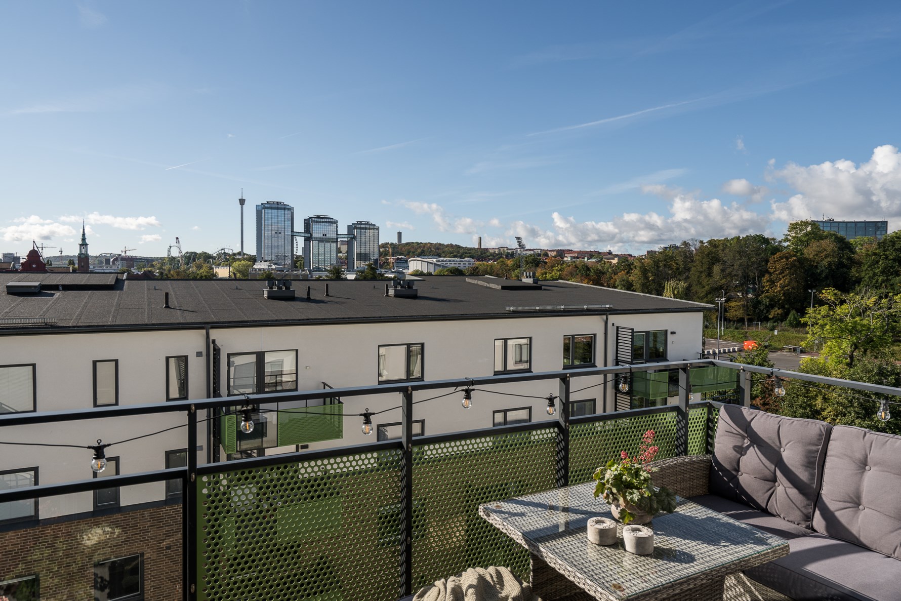 Bild 3 Vädursgatan 4B