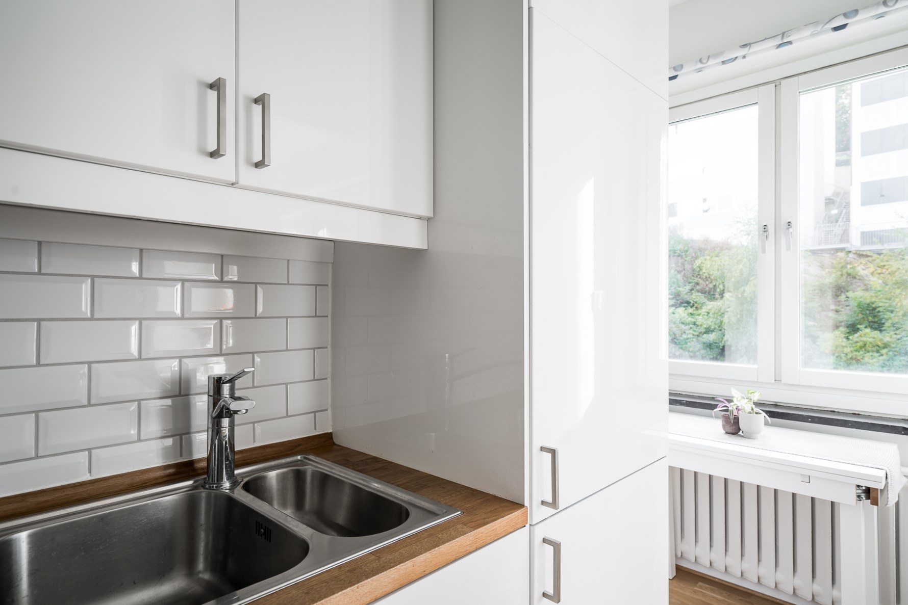 Bild 6 Eklandagatan 41 C