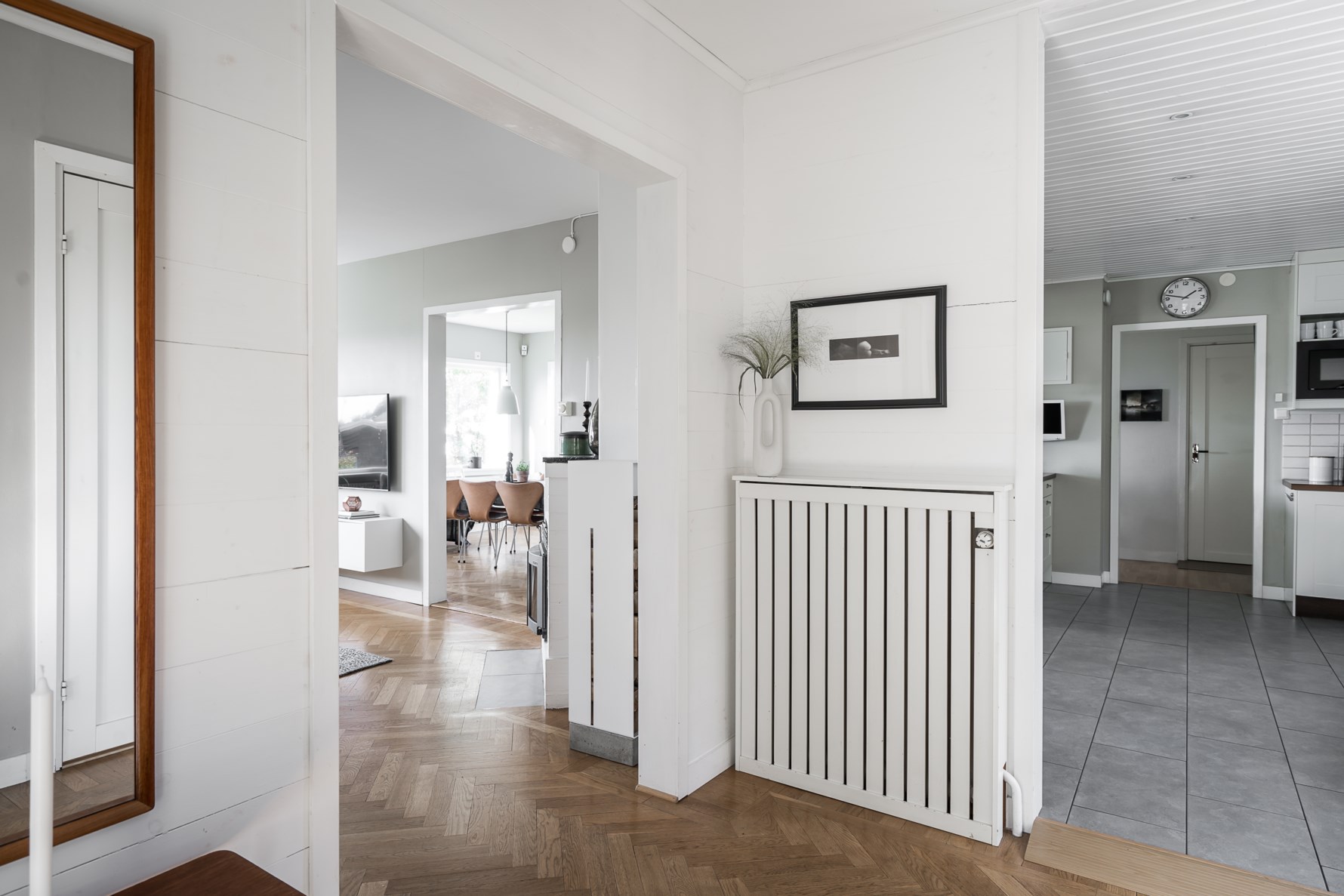 Bild 4 Rågångstigen 4