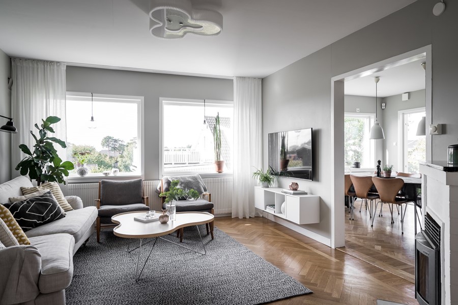 Bild 5 Rågångstigen 4