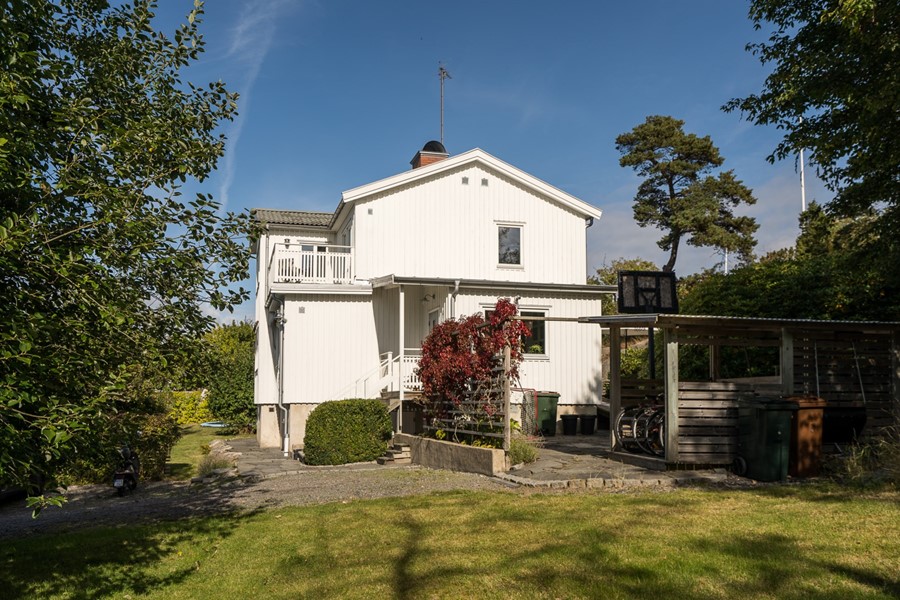 Bild 2 Rågångstigen 4