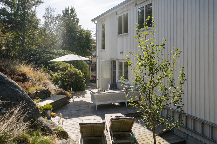 Bild 3 Rågångstigen 4