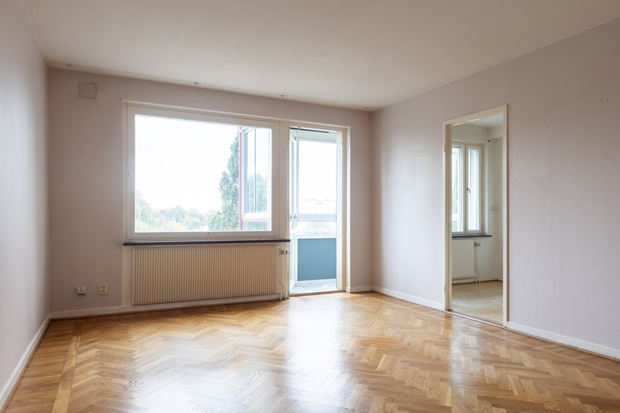 Bild 1 Blåsvädersgatan 6