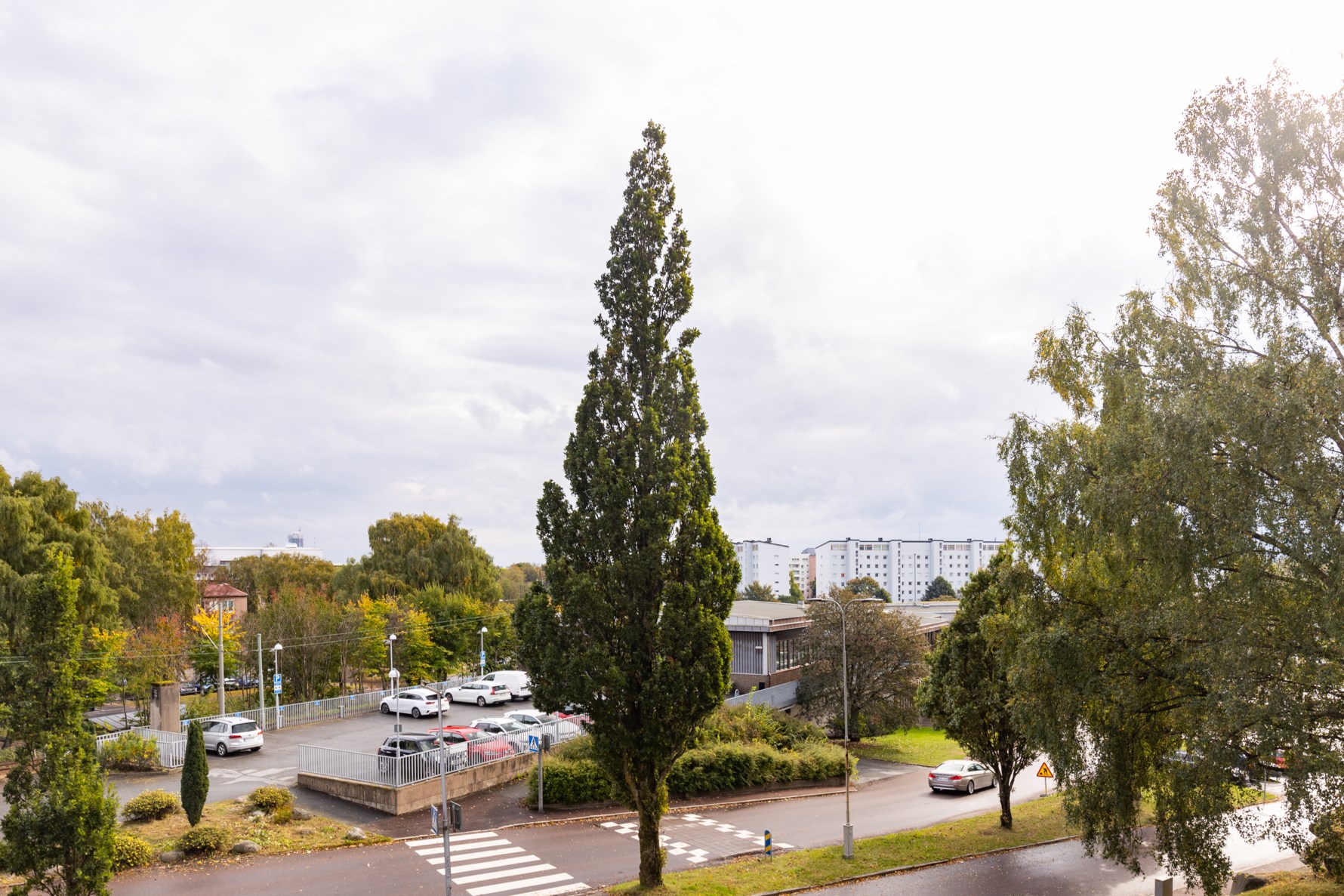 Bild 2 Blåsvädersgatan 6