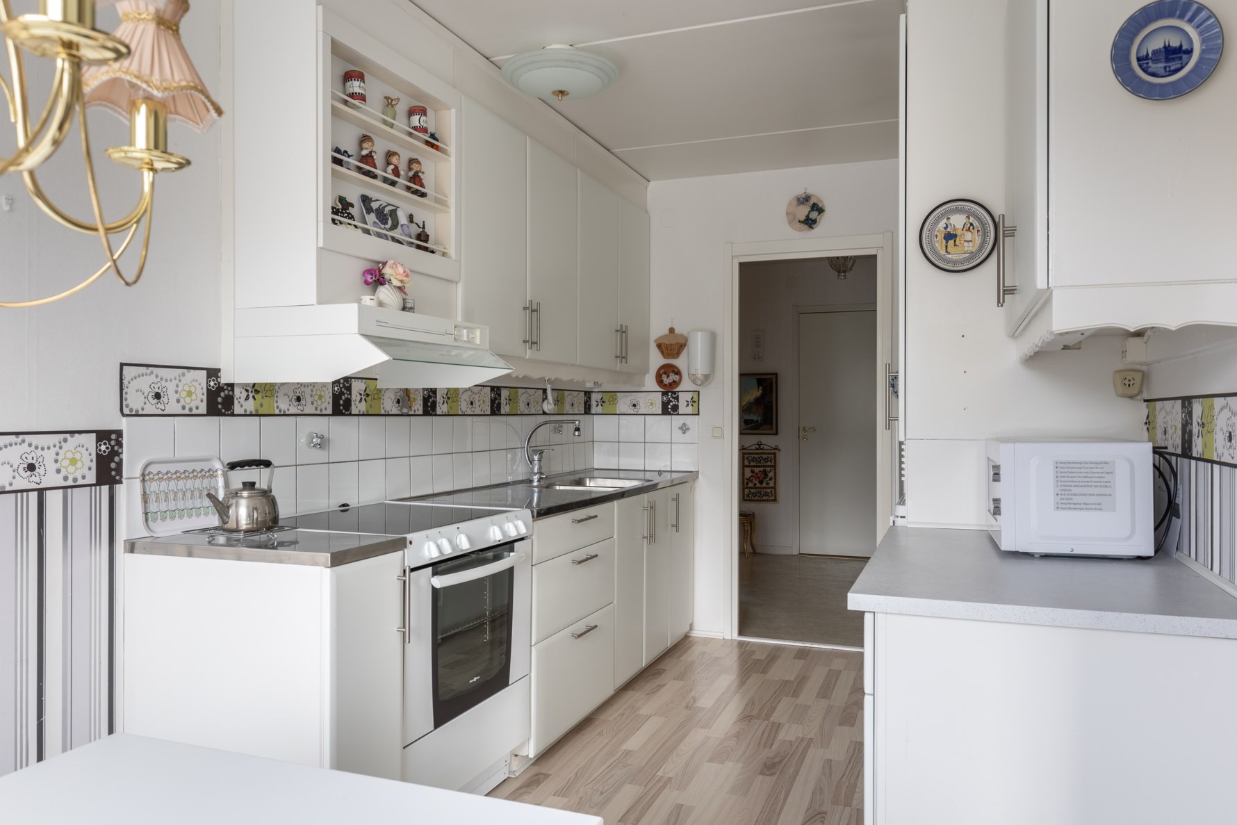 Bild 3 Mårbackagatan 16