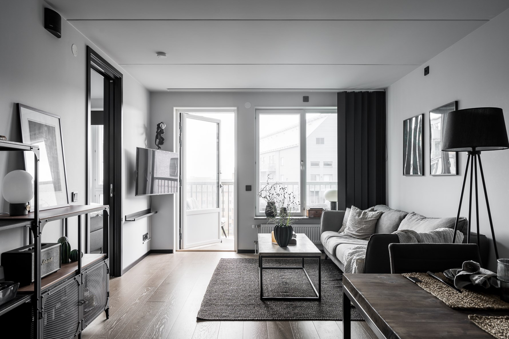 Bild 2 Mölndalsvägen 87B