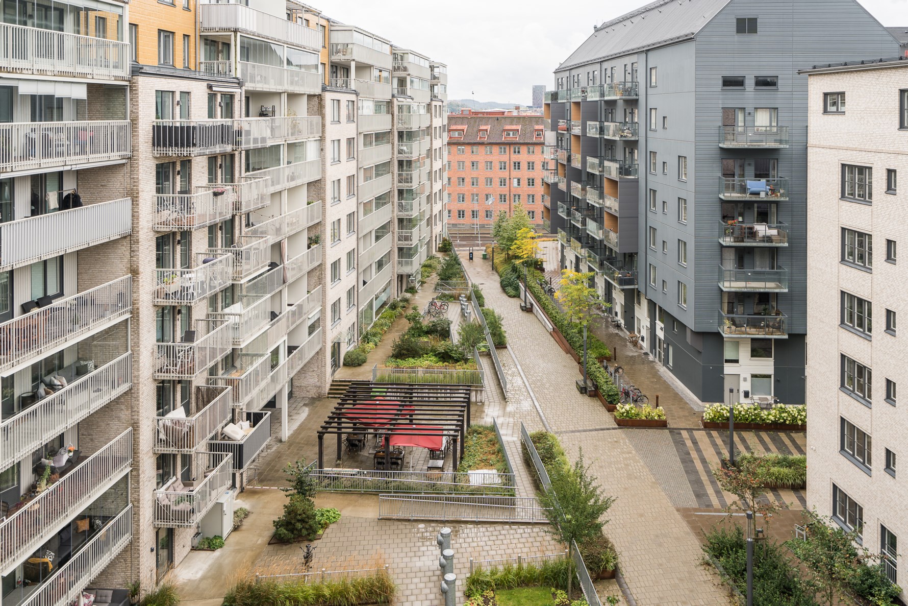 Bild 5 Mölndalsvägen 87B