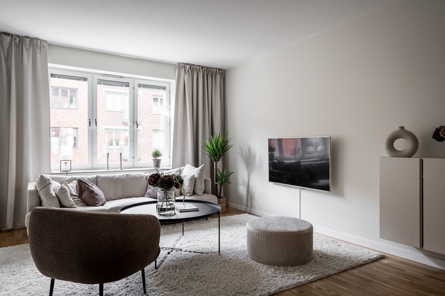 Bild 6 Gyllenkrooksgatan 5