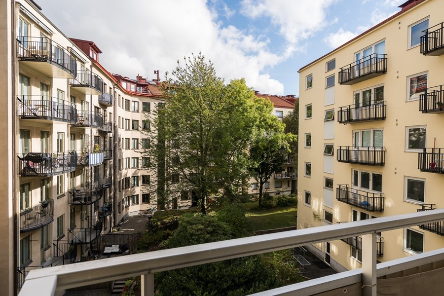 Bild 1 Gyllenkrooksgatan 5