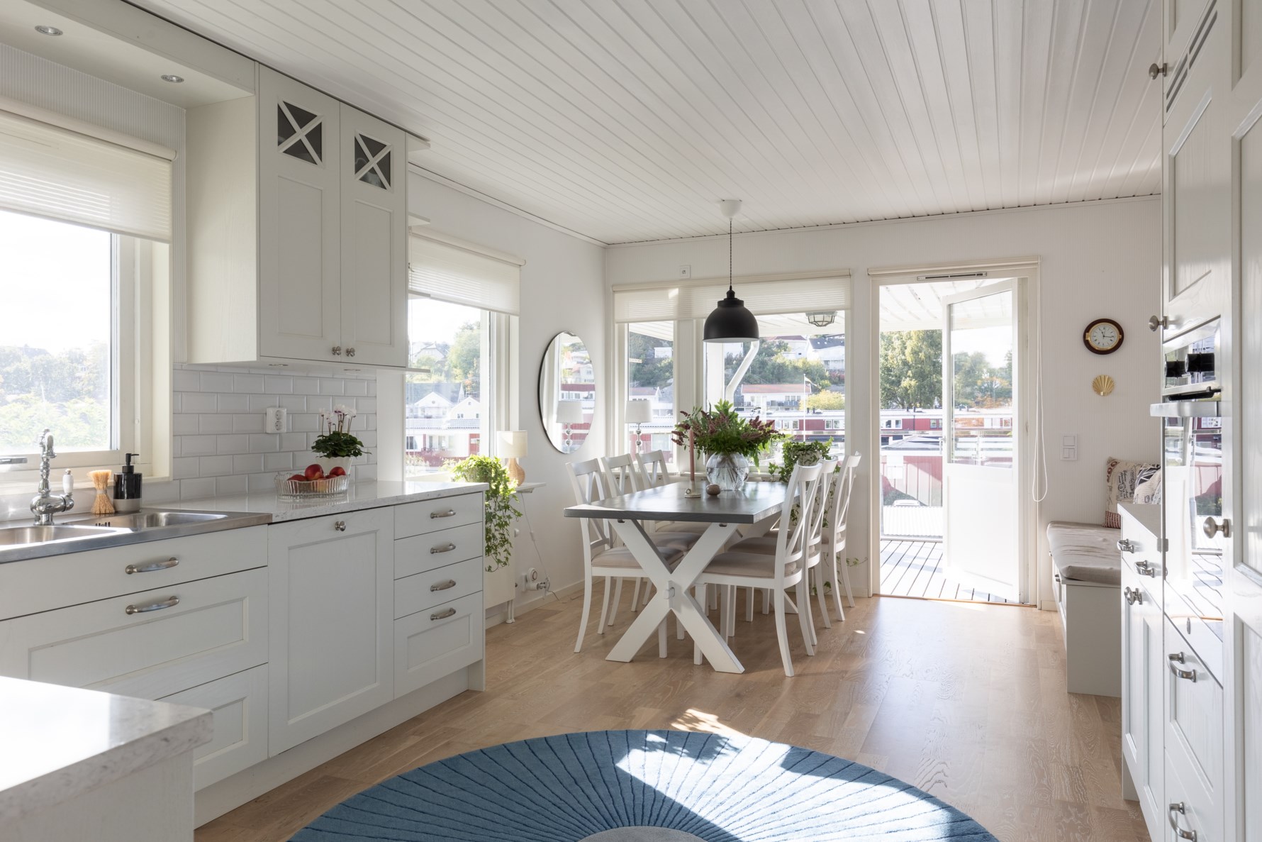 Bild 2 Vittens gata 6