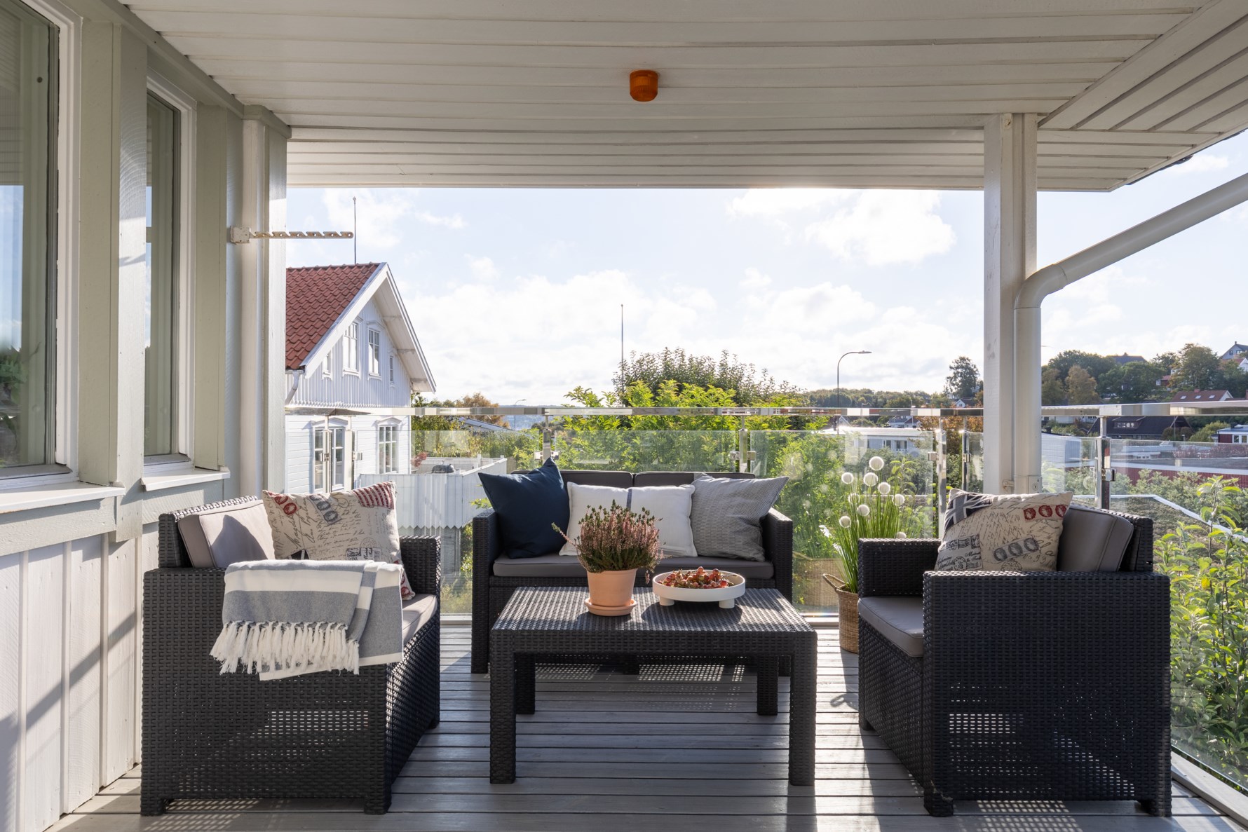 Bild 3 Vittens gata 6