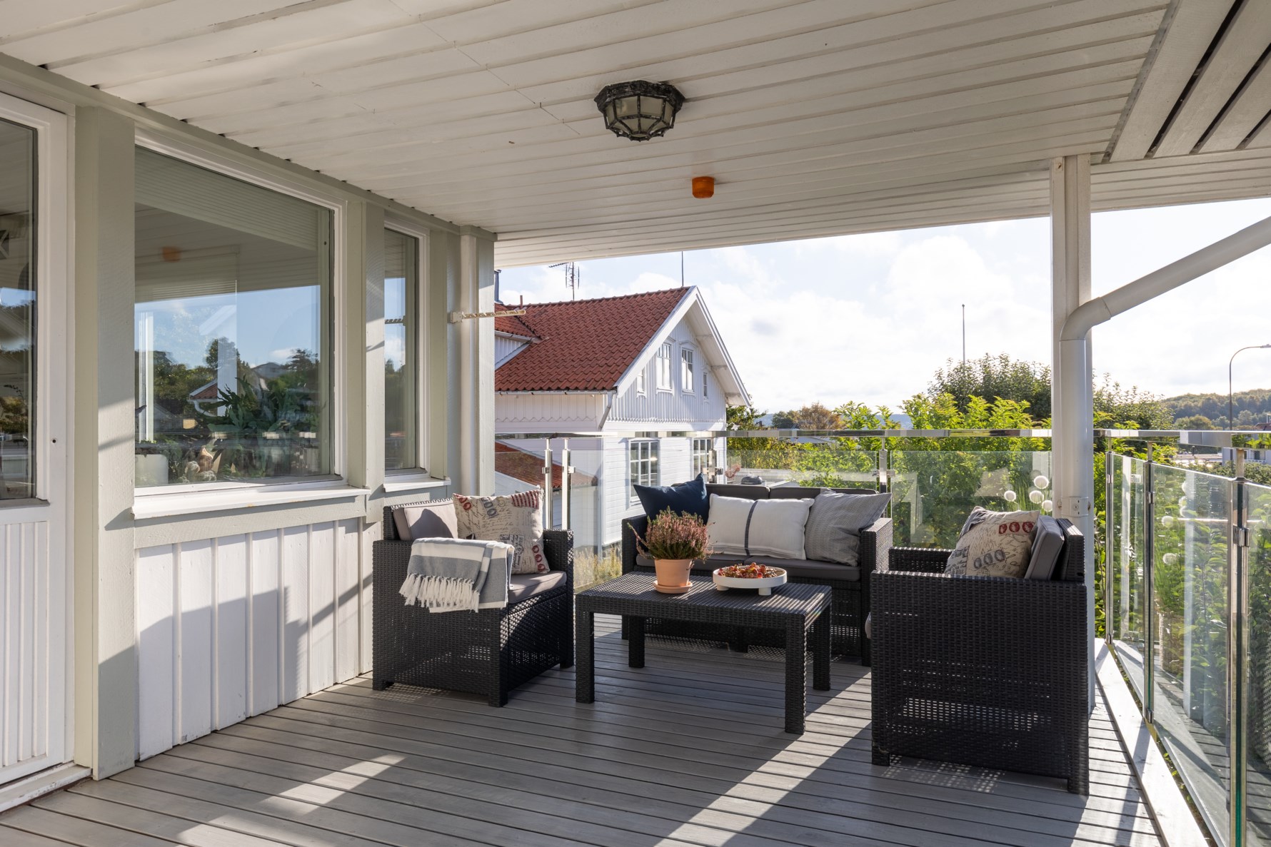 Bild 6 Vittens gata 6