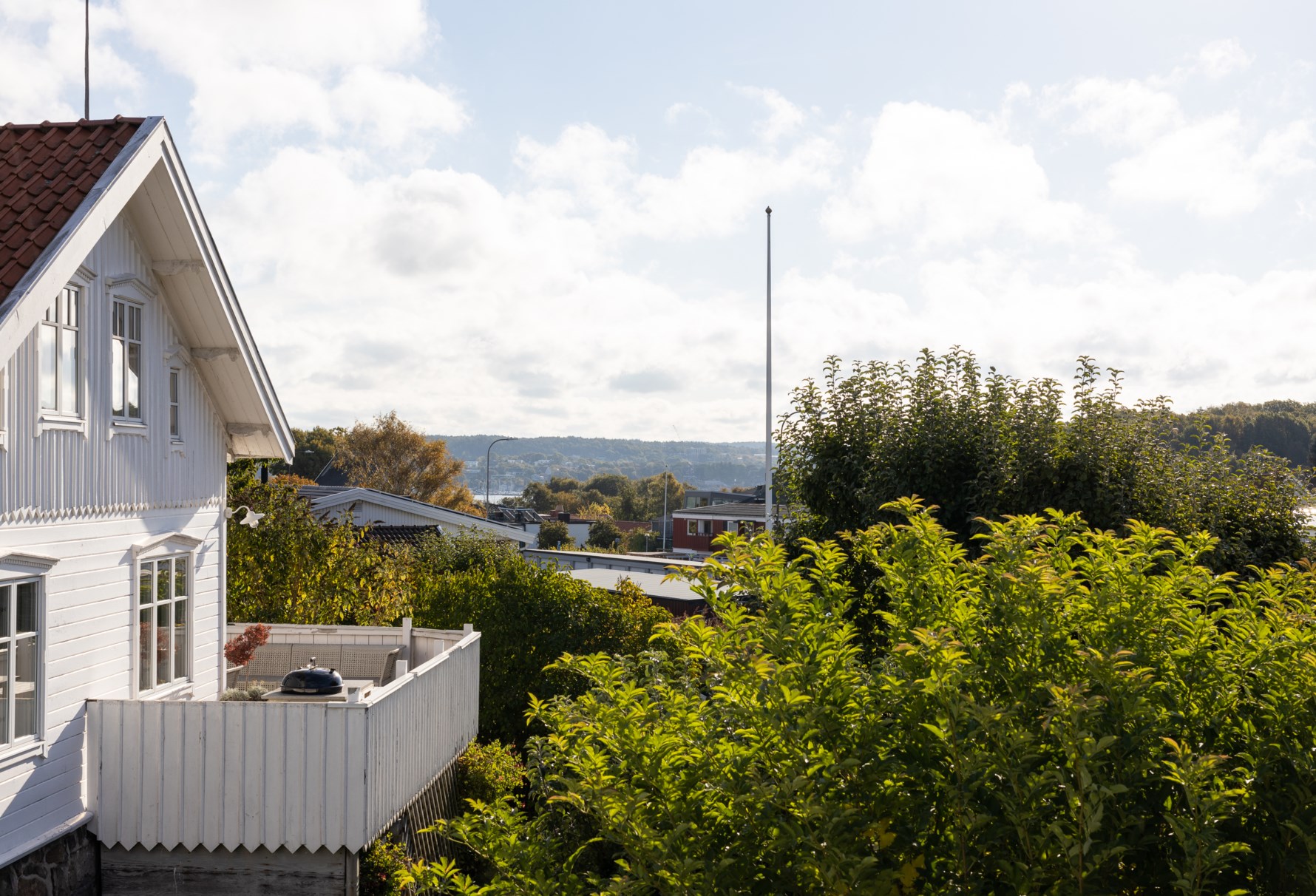 Bild 4 Vittens gata 6