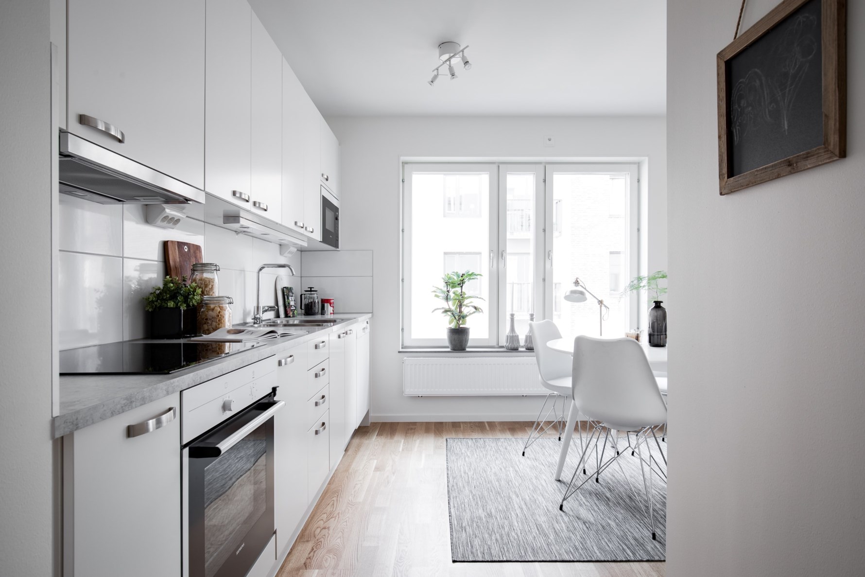 Bild 5 Gamla Tuvevägen 8