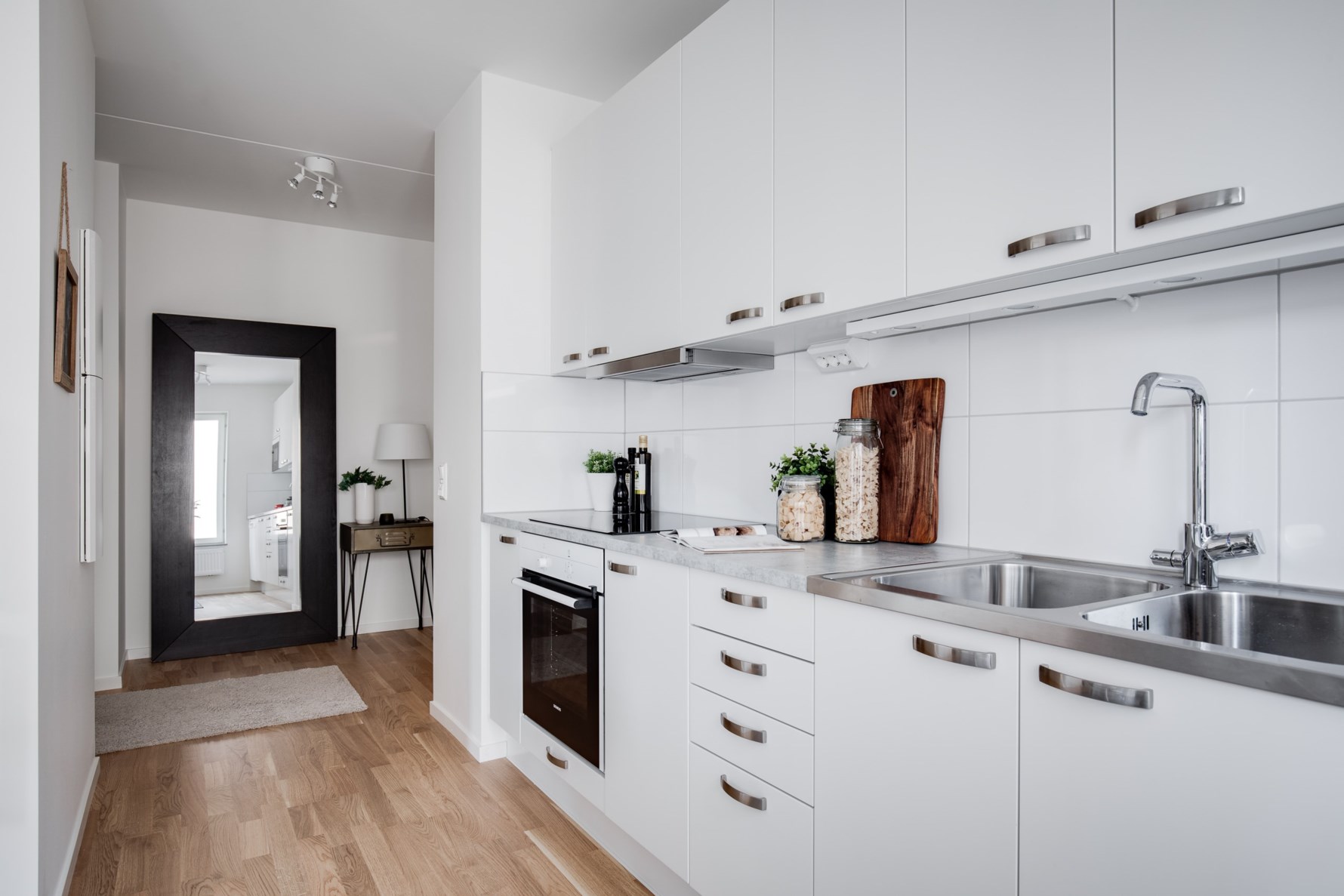 Bild 6 Gamla Tuvevägen 8